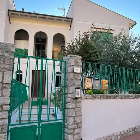 Appartement Marconi Portoferraio