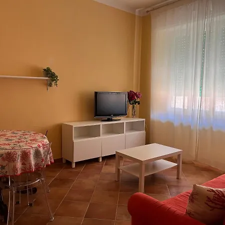 Apartment Marconi