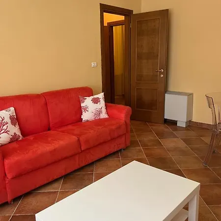 Marconi Apartment Portoferraio