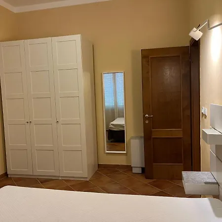 Apartment Marconi