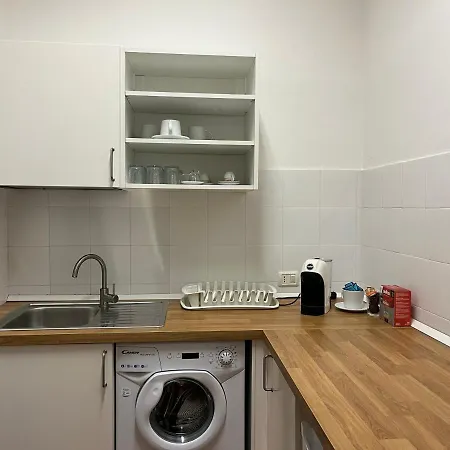 Apartment Marconi Portoferraio