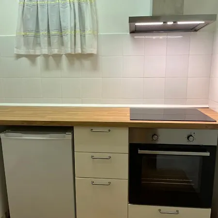 Marconi Apartment Portoferraio