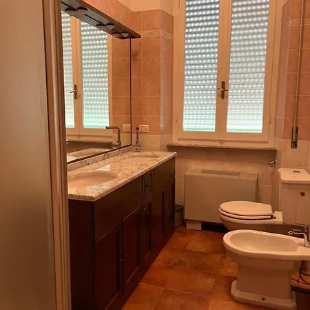 Marconi Apartment