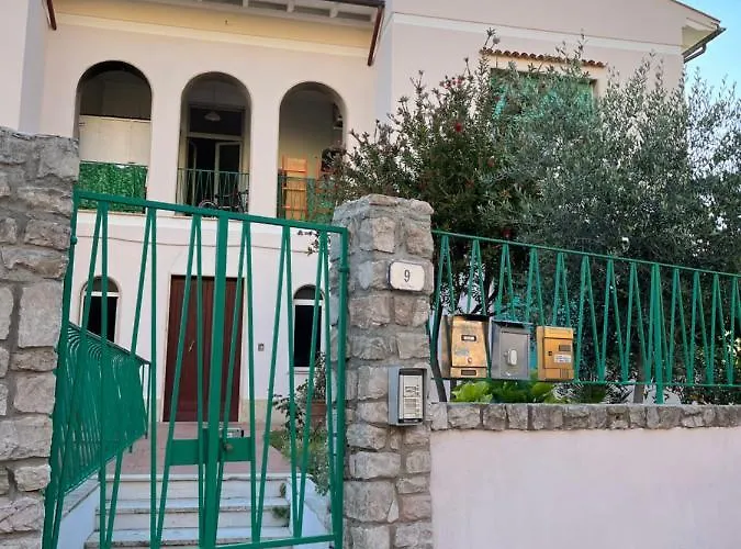 Apartment Marconi Portoferraio