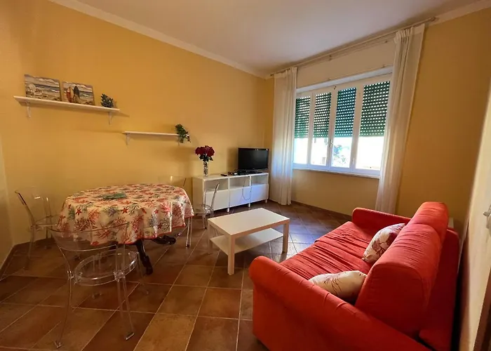 Marconi Portoferraio