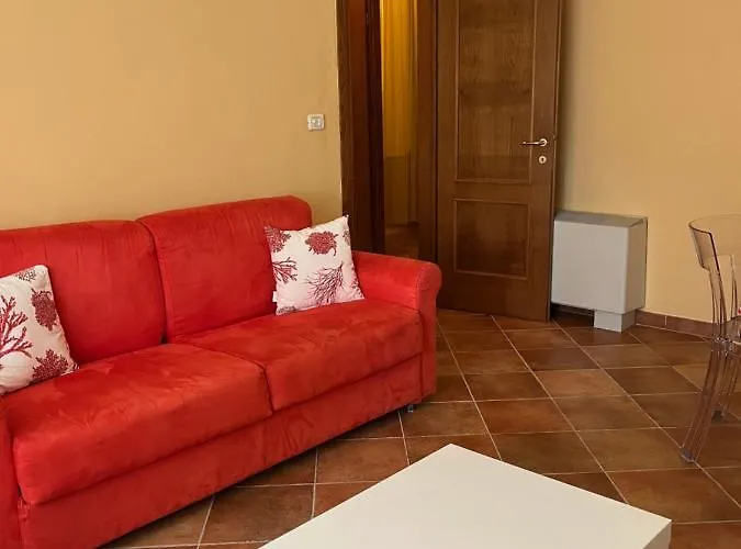 Marconi Appartement Portoferraio