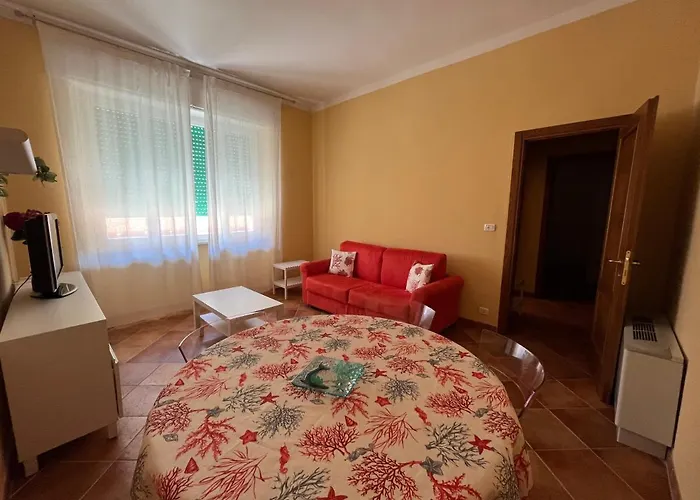 Marconi Appartement *