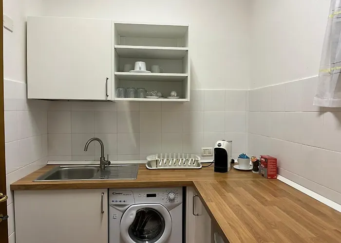 Appartement Marconi Portoferraio