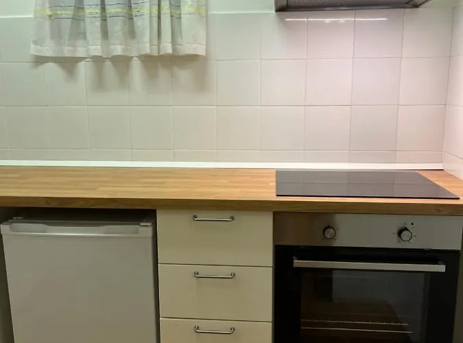 Marconi Apartment Portoferraio