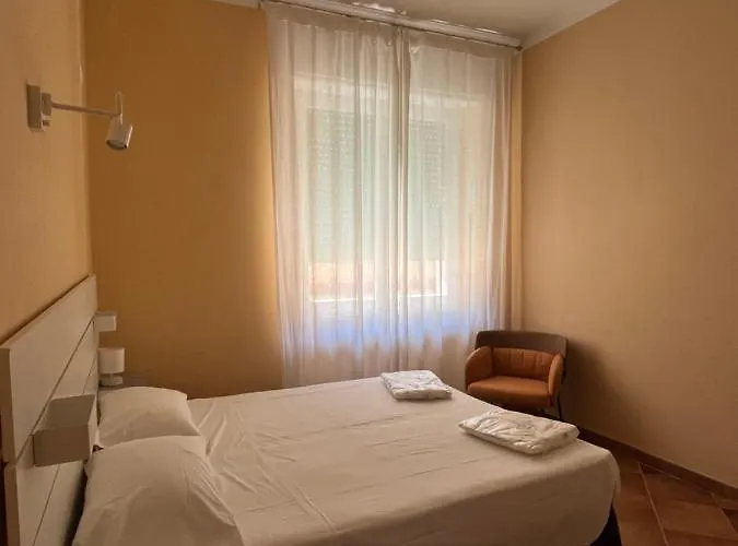 Marconi * Portoferraio