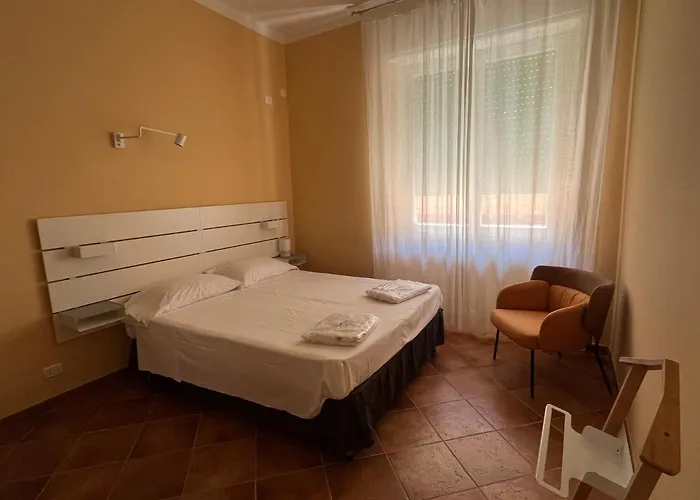 Appartement Marconi *