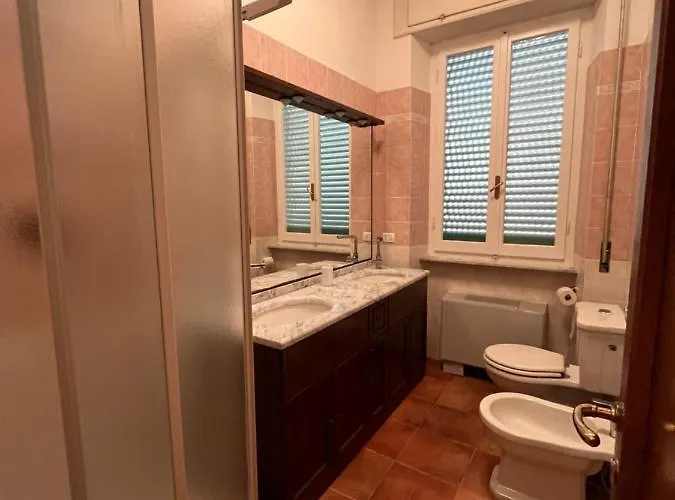 Appartement Marconi Portoferraio